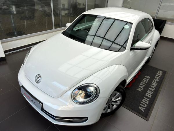 2013-Volkswagen-Beetle-12-TSI-Design image:2