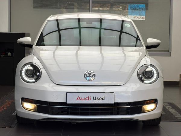 2013-Volkswagen-Beetle-12-TSI-Design image:5
