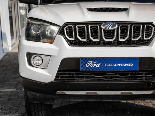 2022-Mahindra-Pik-Up-22-mHawk-S6-Single-Cab image:4