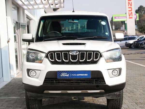 2022-Mahindra-Pik-Up-22-mHawk-S6-Single-Cab image:5
