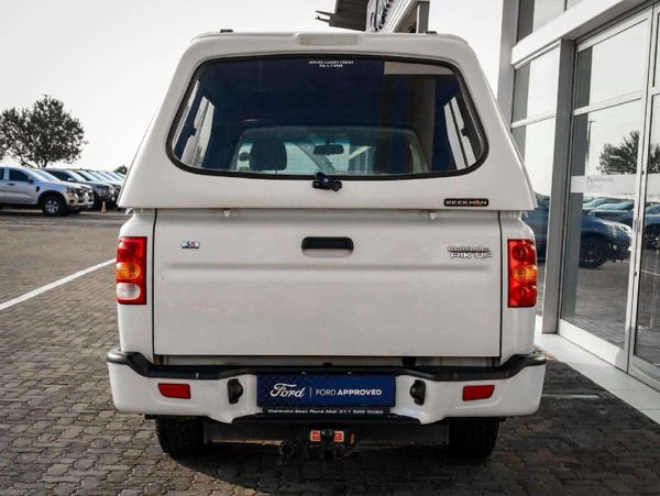 2022-Mahindra-Pik-Up-22-mHawk-S6-Single-Cab image:8
