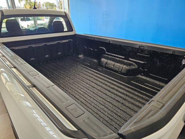 2023-Ford-Ranger-20D-XL-Single-Cab-MT image:9