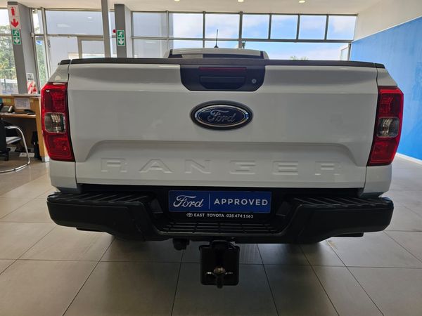 2023-Ford-Ranger-20D-XL-Single-Cab-MT image:10