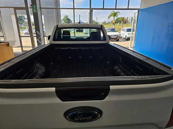 2023-Ford-Ranger-20D-XL-Single-Cab-MT image:11