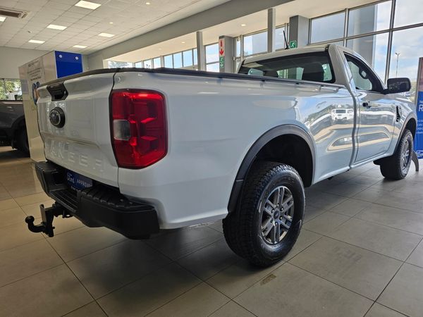 2023-Ford-Ranger-20D-XL-Single-Cab-MT image:13