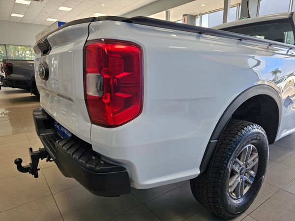 2023-Ford-Ranger-20D-XL-Single-Cab-MT image:14