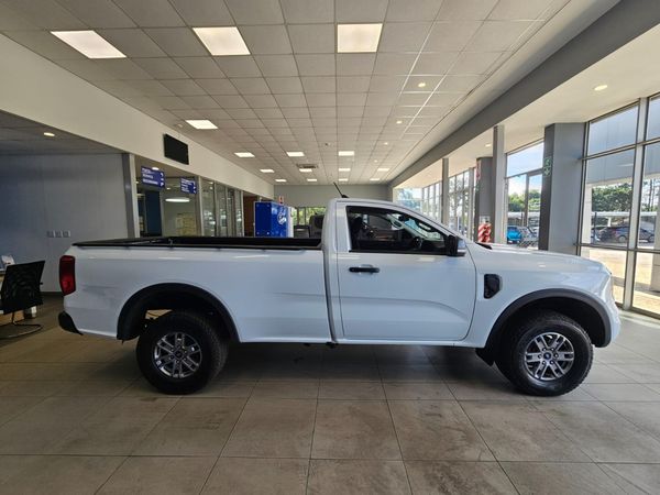 2023-Ford-Ranger-20D-XL-Single-Cab-MT image:15