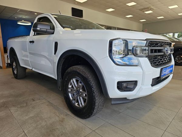 2023-Ford-Ranger-20D-XL-Single-Cab-MT image:16