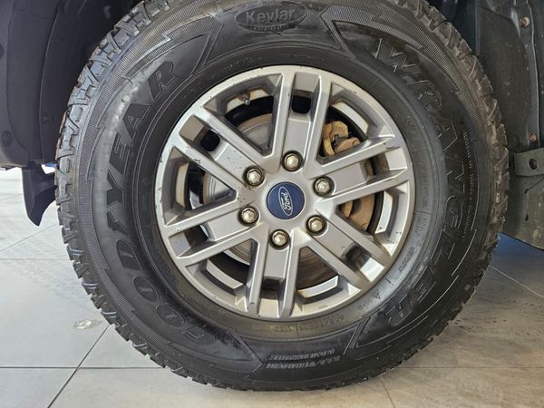 2023-Ford-Ranger-20D-XL-Single-Cab-MT image:18