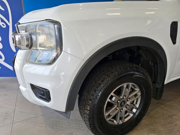2023-Ford-Ranger-20D-XL-Single-Cab-MT image:1