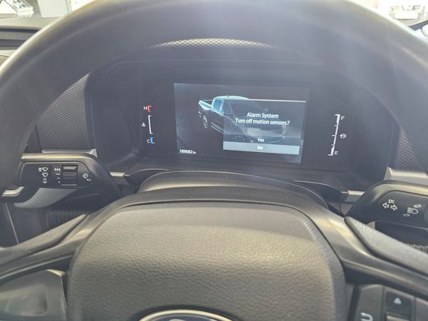 2023-Ford-Ranger-20D-XL-Single-Cab-MT image:19