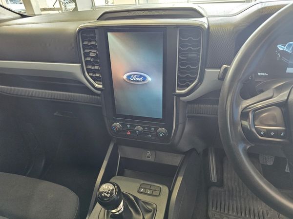 2023-Ford-Ranger-20D-XL-Single-Cab-MT image:20