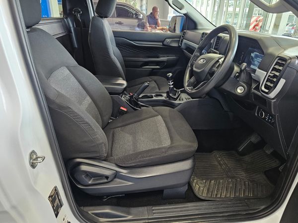 2023-Ford-Ranger-20D-XL-Single-Cab-MT image:22