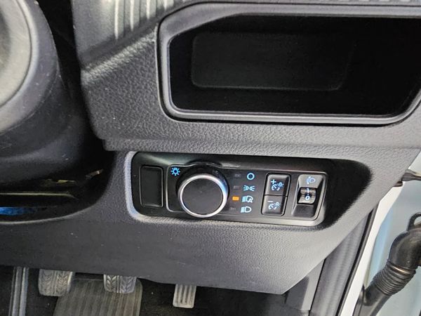 2023-Ford-Ranger-20D-XL-Single-Cab-MT image:23