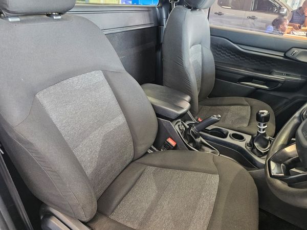 2023-Ford-Ranger-20D-XL-Single-Cab-MT image:24