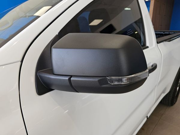 2023-Ford-Ranger-20D-XL-Single-Cab-MT image:2