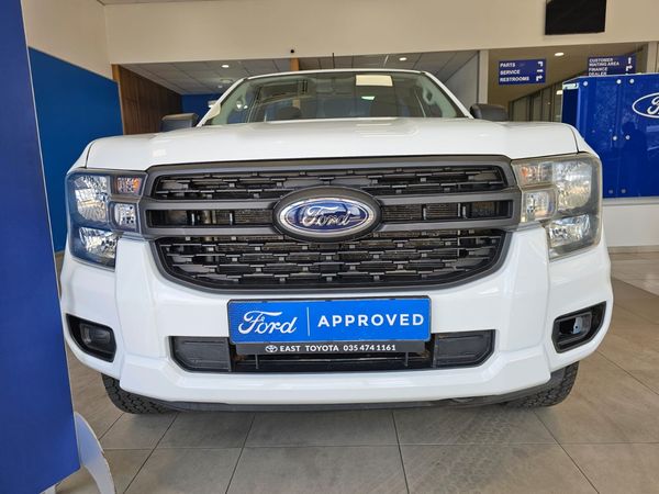 2023-Ford-Ranger-20D-XL-Single-Cab-MT image:3