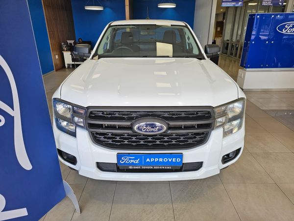 2023-Ford-Ranger-20D-XL-Single-Cab-MT image:4