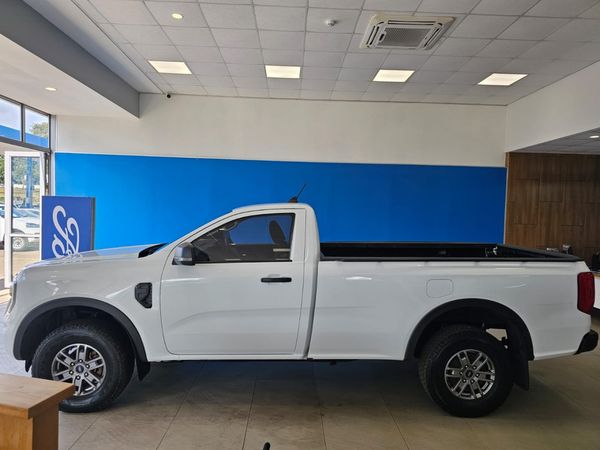 2023-Ford-Ranger-20D-XL-Single-Cab-MT image:5