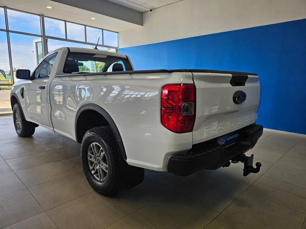 2023-Ford-Ranger-20D-XL-Single-Cab-MT image:6