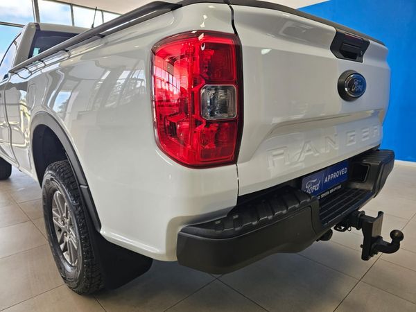 2023-Ford-Ranger-20D-XL-Single-Cab-MT image:7