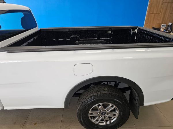 2023-Ford-Ranger-20D-XL-Single-Cab-MT image:8