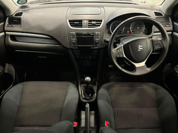 2016-Suzuki-Swift-14-GLS image:11