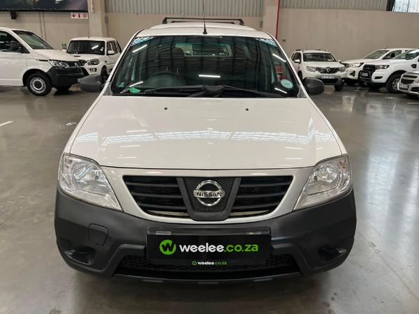 2022-Nissan-NP200-16-AC-Safety-Pack image:1