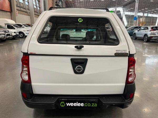 2022-Nissan-NP200-16-AC-Safety-Pack image:5