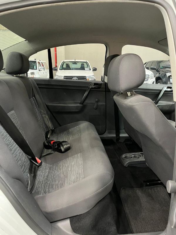 2018-Volkswagen-Polo-Vivo-GP-14-Trendline-Auto-Sedan image:12