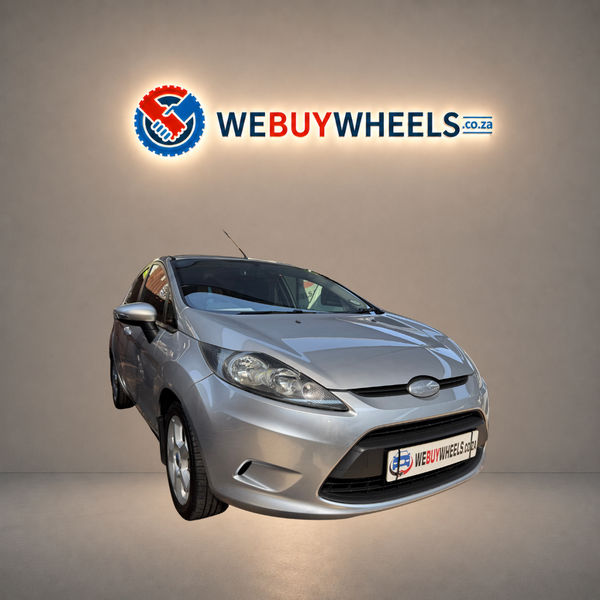 2010-Ford-Fiesta-14i-Trend-5-dr image:2
