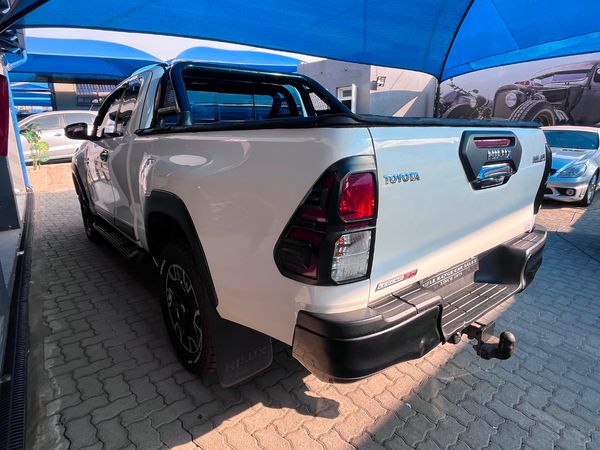 2020-Toyota-Hilux-LEGEND-50 image:5