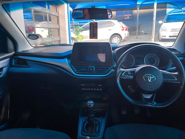 2025-Toyota-Starlet-15-XI image:11