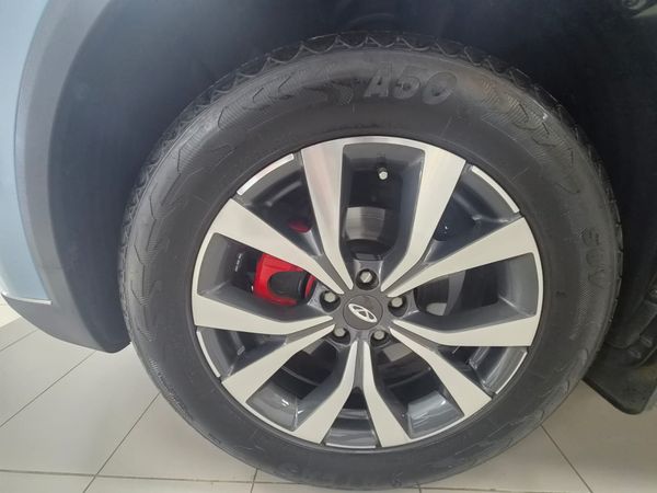 2023-Chery-Tiggo-7-Pro-15T-Executive-CVT image:9