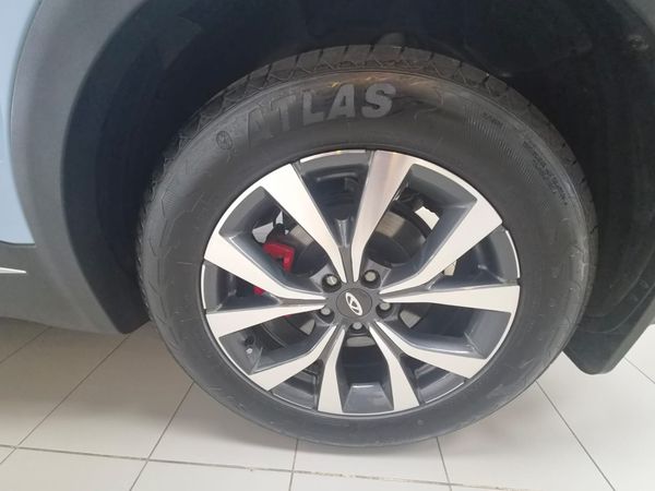 2023-Chery-Tiggo-7-Pro-15T-Executive-CVT image:11