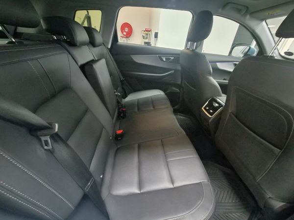 2023-Chery-Tiggo-7-Pro-15T-Executive-CVT image:16