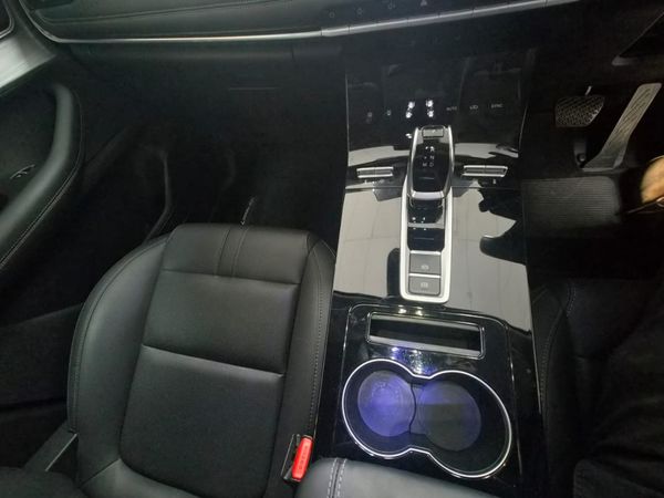 2023-Chery-Tiggo-7-Pro-15T-Executive-CVT image:19