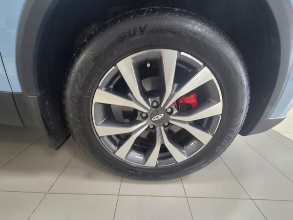 2023-Chery-Tiggo-7-Pro-15T-Executive-CVT image:4