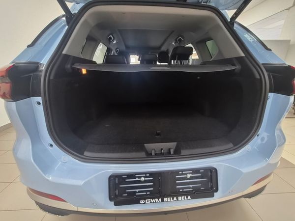 2023-Chery-Tiggo-7-Pro-15T-Executive-CVT image:6