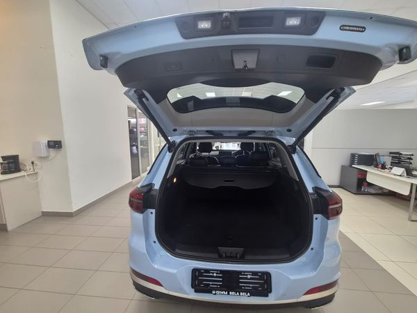 2023-Chery-Tiggo-7-Pro-15T-Executive-CVT image:7