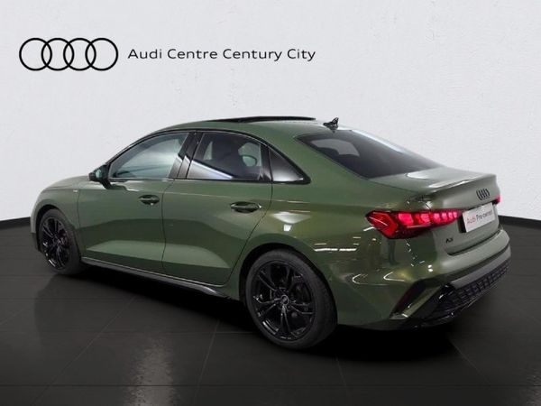 2026-Audi-A3-35-TFSI-Black-Edition-Auto image:9