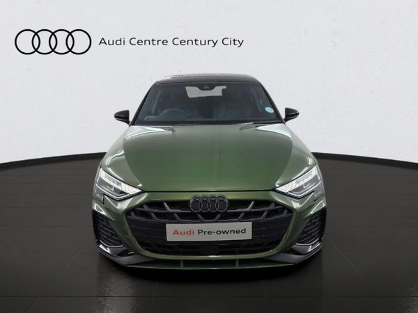 2026-Audi-A3-35-TFSI-Black-Edition-Auto image:2