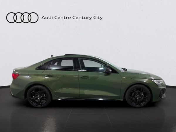 2026-Audi-A3-35-TFSI-Black-Edition-Auto image:8