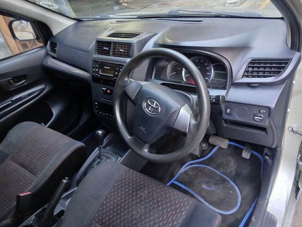 2019-Toyota-Avanza-15-SX image:9