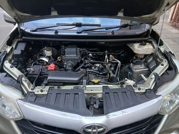 2019-Toyota-Avanza-15-SX image:15