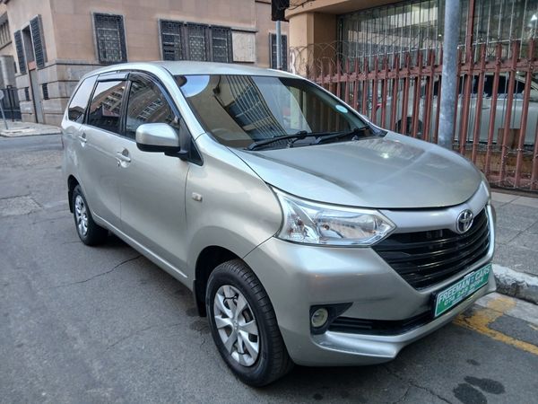 2019-Toyota-Avanza-15-SX image:2