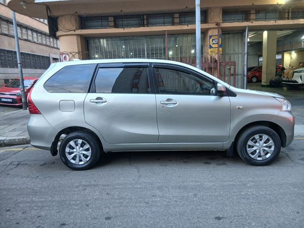 2019-Toyota-Avanza-15-SX image:6