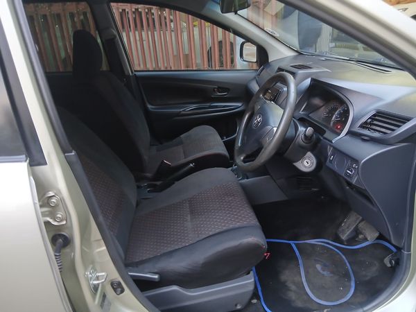 2019-Toyota-Avanza-15-SX image:8