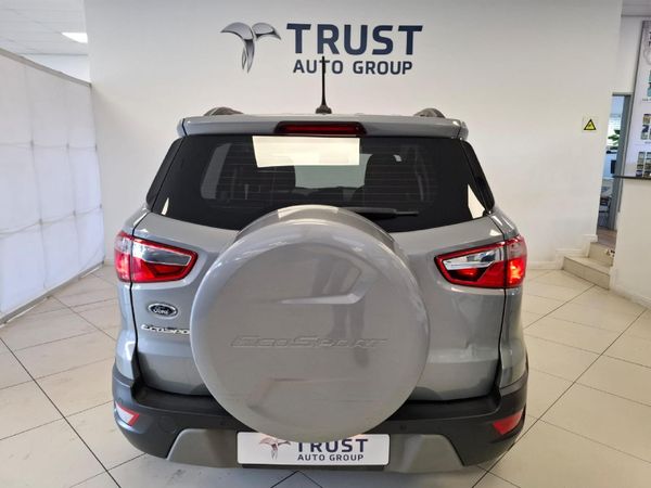 2022-Ford-EcoSport-10-EcoBoost-Titanium-Auto image:9