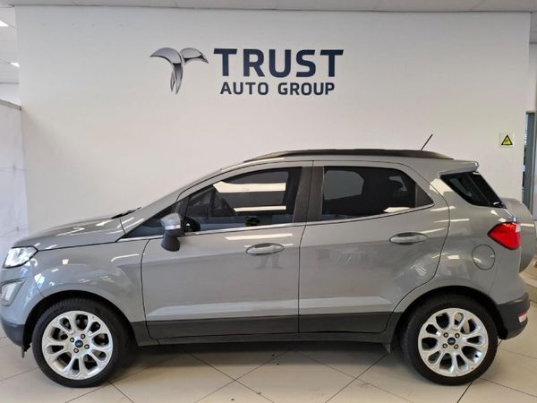 2022-Ford-EcoSport-10-EcoBoost-Titanium-Auto image:3